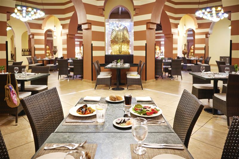 TUI MAGIC LIFE Redsina Sharm El Sheikh